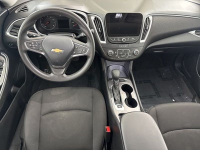 2023 Chevrolet Malibu LS 1LS