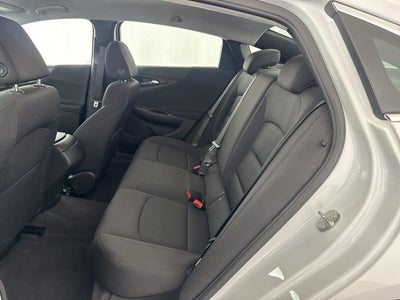 2023 Chevrolet Malibu LS 1LS