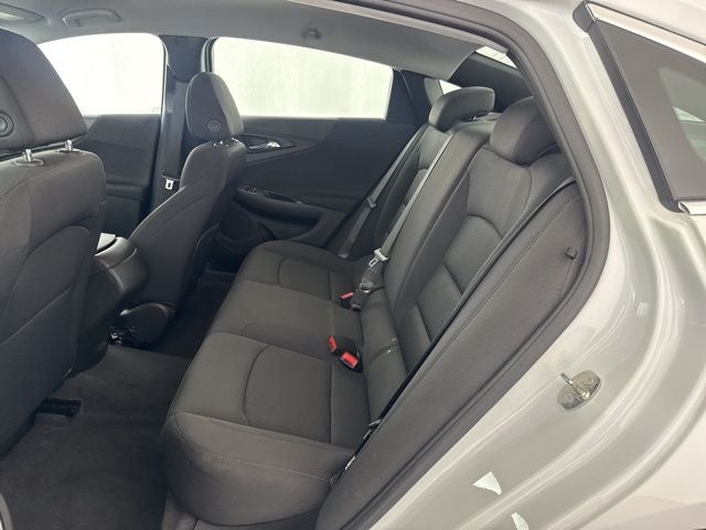 2023 Chevrolet Malibu LS 1LS