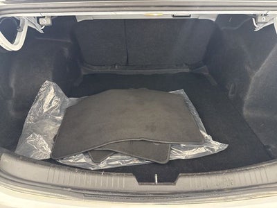 2023 Chevrolet Malibu LS 1LS