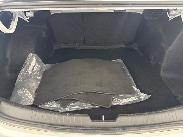 2023 Chevrolet Malibu LS 1LS