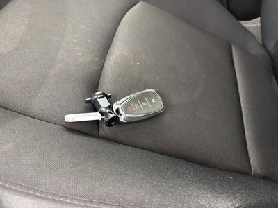 2023 Chevrolet Malibu LS 1LS