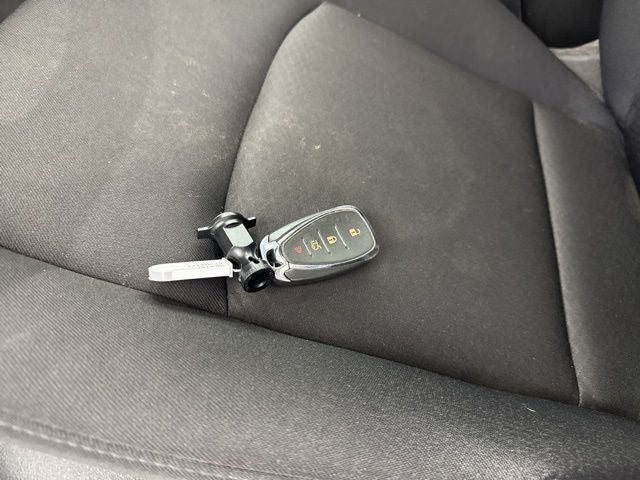 2023 Chevrolet Malibu LS 1LS