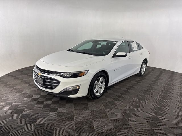 2023 Chevrolet Malibu LS 1LS