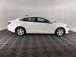 2023 Chevrolet Malibu LS 1LS