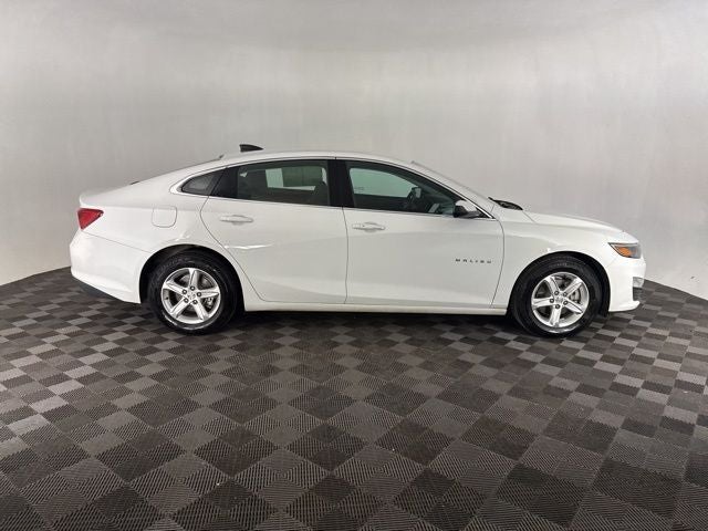 2023 Chevrolet Malibu LS 1LS
