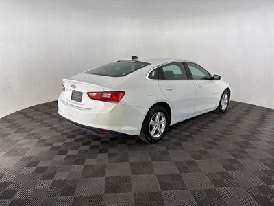 2023 Chevrolet Malibu LS 1LS