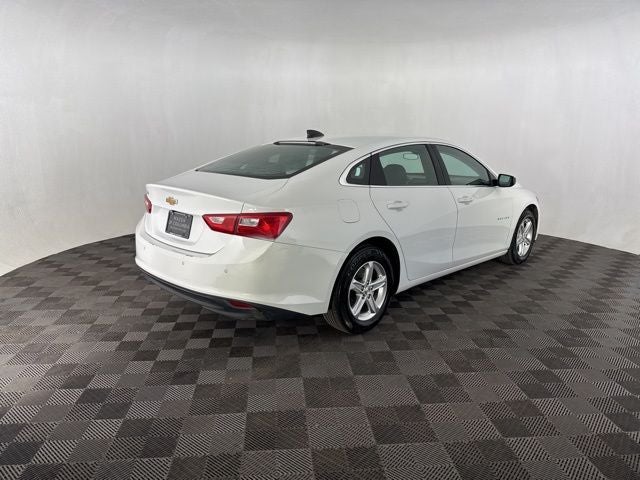 2023 Chevrolet Malibu LS 1LS