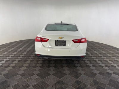 2023 Chevrolet Malibu LS 1LS