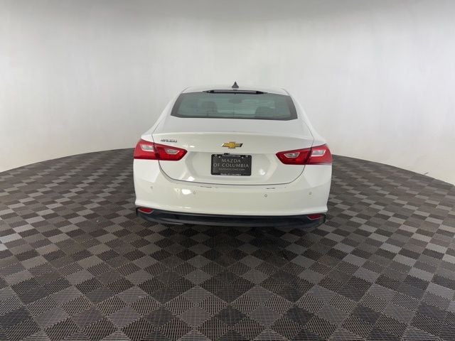 2023 Chevrolet Malibu LS 1LS