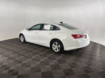2023 Chevrolet Malibu LS 1LS