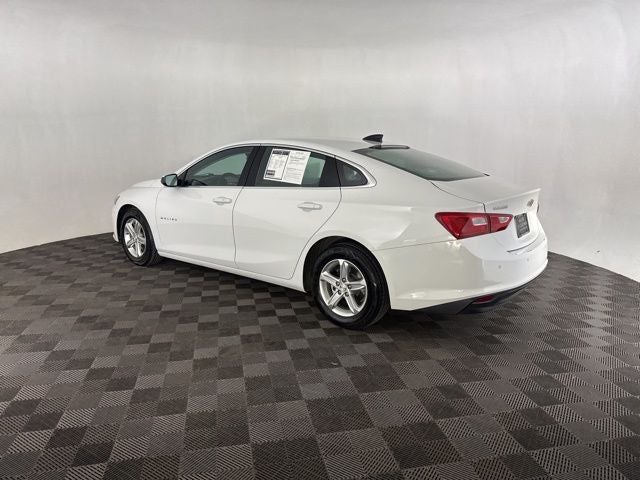 2023 Chevrolet Malibu LS 1LS