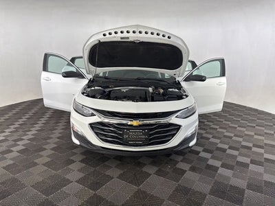 2023 Chevrolet Malibu LS 1FL