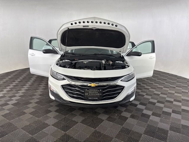 2023 Chevrolet Malibu LS 1FL