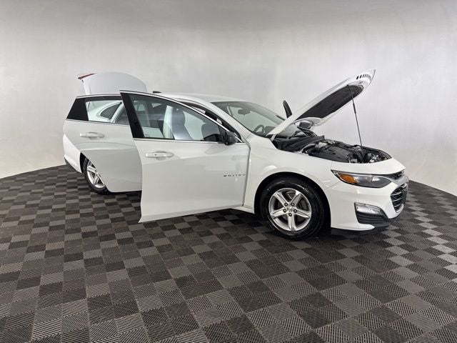 2023 Chevrolet Malibu LS 1FL