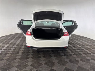 2023 Chevrolet Malibu LS 1FL