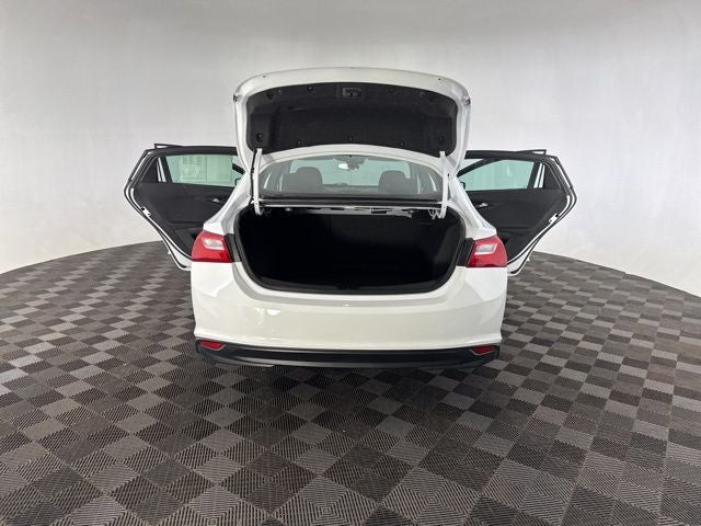 2023 Chevrolet Malibu LS 1FL