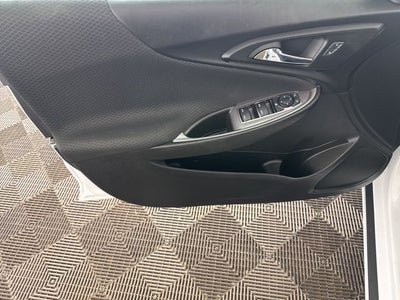 2023 Chevrolet Malibu LS 1FL