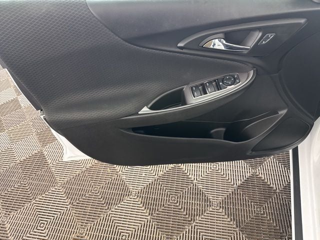 2023 Chevrolet Malibu LS 1FL