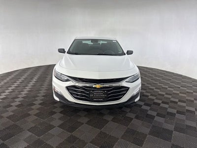 2023 Chevrolet Malibu LS 1FL