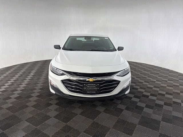 2023 Chevrolet Malibu LS 1FL
