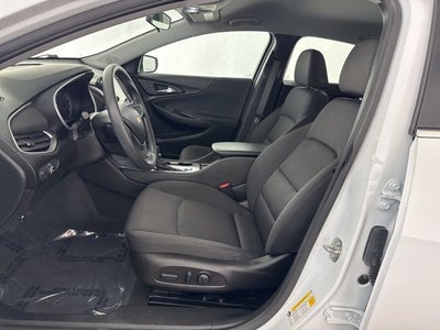 2023 Chevrolet Malibu LS 1FL