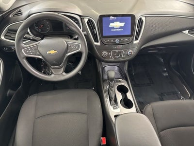 2023 Chevrolet Malibu LS 1FL