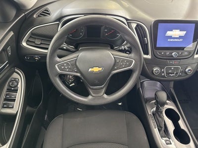 2023 Chevrolet Malibu LS 1FL