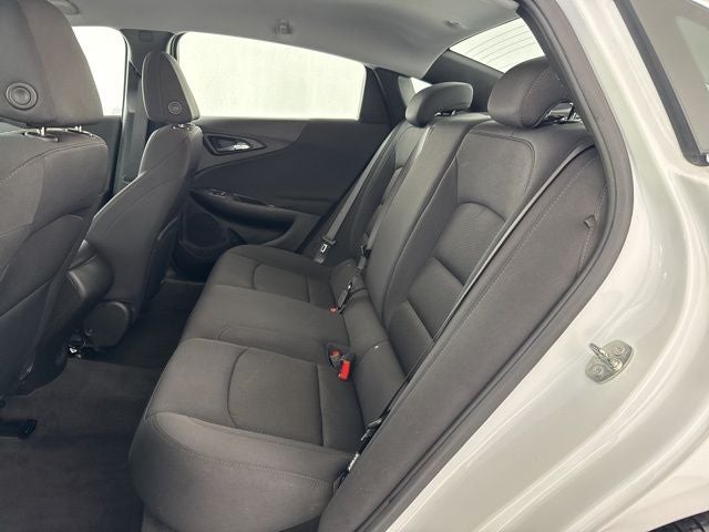 2023 Chevrolet Malibu LS 1FL