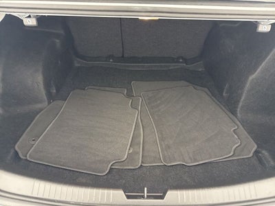 2023 Chevrolet Malibu LS 1FL