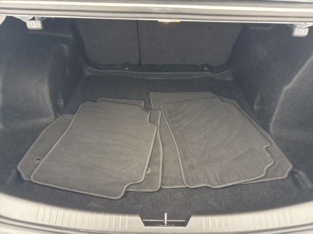 2023 Chevrolet Malibu LS 1FL