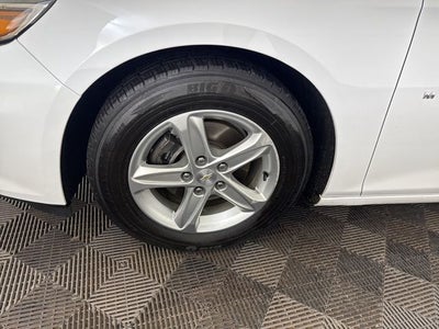 2023 Chevrolet Malibu LS 1FL