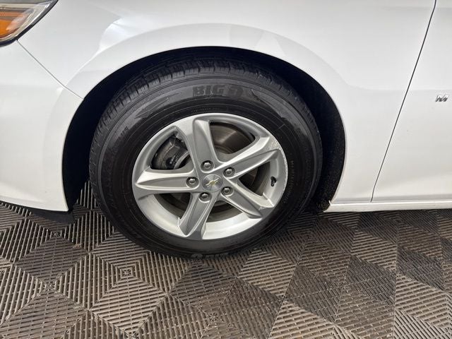 2023 Chevrolet Malibu LS 1FL