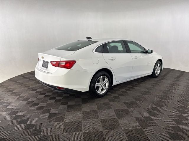 2023 Chevrolet Malibu LS 1FL