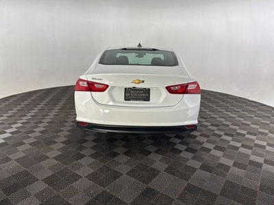 2023 Chevrolet Malibu LS 1FL