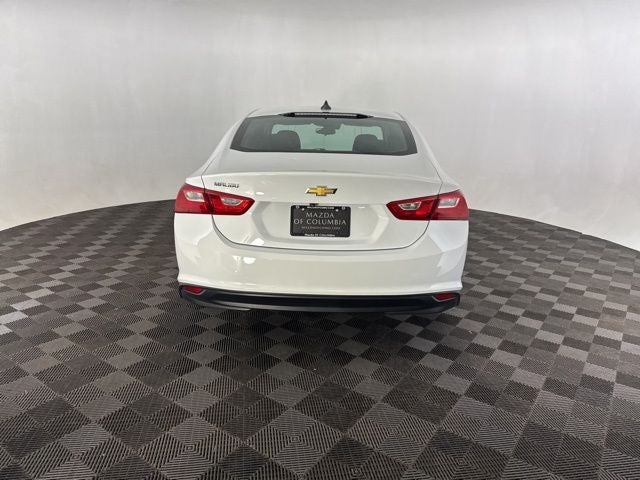 2023 Chevrolet Malibu LS 1FL