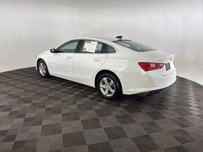 2023 Chevrolet Malibu LS 1FL