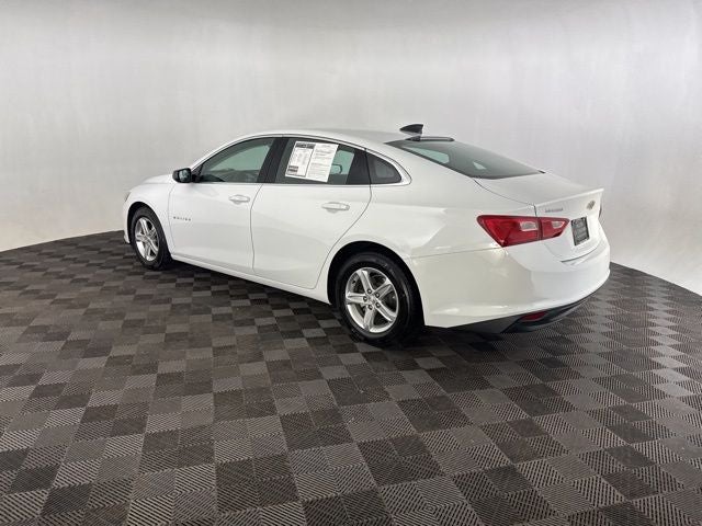 2023 Chevrolet Malibu LS 1FL