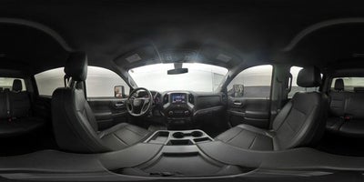 2021 Chevrolet Silverado 3500HD Work Truck