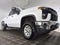 2021 Chevrolet Silverado 3500HD Work Truck