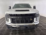 2021 Chevrolet Silverado 3500HD Work Truck