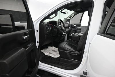 2021 Chevrolet Silverado 3500HD Work Truck