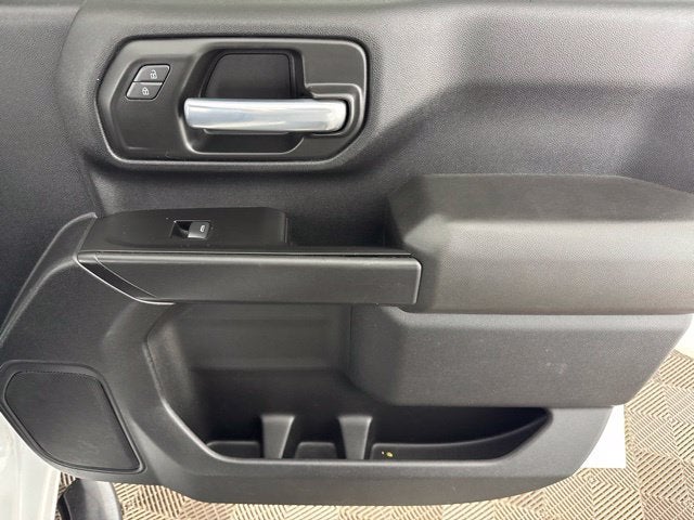 2021 Chevrolet Silverado 3500HD Work Truck