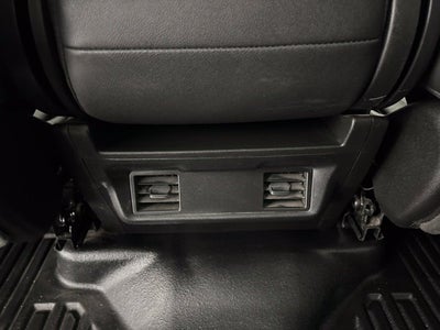 2021 Chevrolet Silverado 3500HD Work Truck