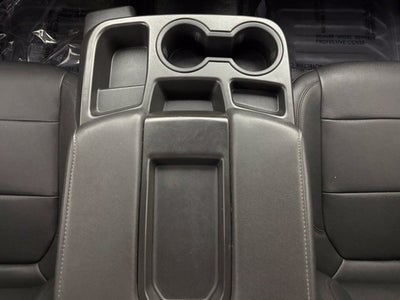 2021 Chevrolet Silverado 3500HD Work Truck