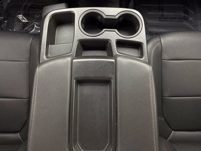 2021 Chevrolet Silverado 3500HD Work Truck