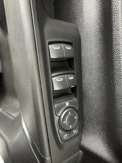 2021 Chevrolet Silverado 3500HD Work Truck