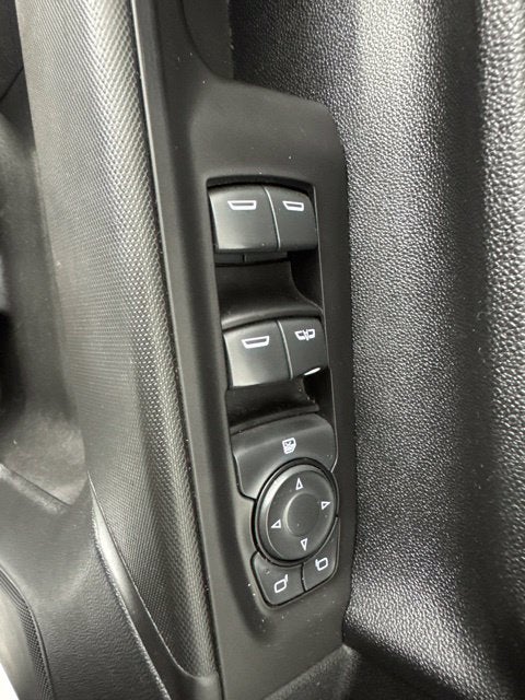 2021 Chevrolet Silverado 3500HD Work Truck