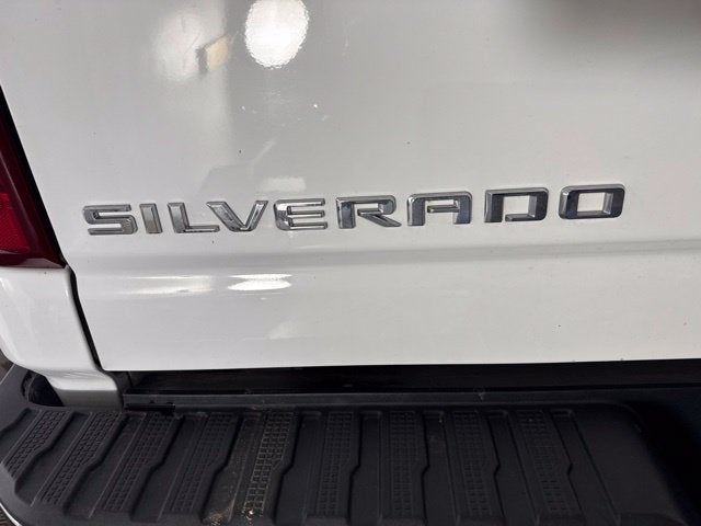 2021 Chevrolet Silverado 3500HD Work Truck