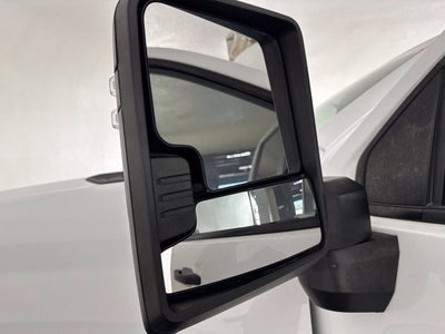 2021 Chevrolet Silverado 3500HD Work Truck